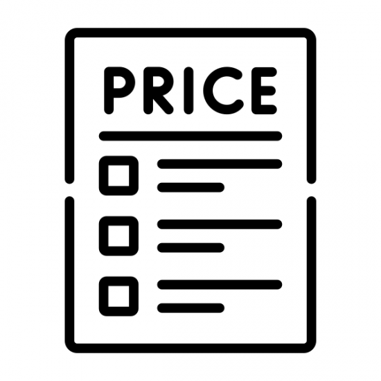 Event Photography Prices