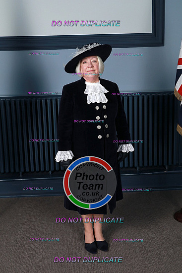 Citizenship Ceremony - March 2025