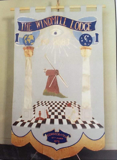  Windmill Lodge