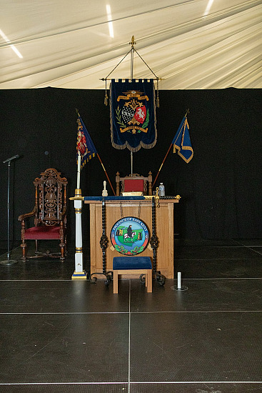 Province of East Kent  2026 RA + Craft Festival